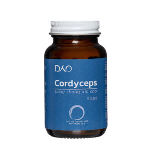 Korditseps spooride ekstrakt