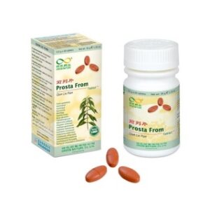 Prosta Form (Qian Lie Pian)