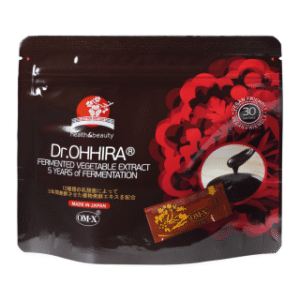 Dr Ohhira prebiootiline pasta