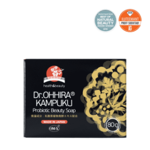Dr Ohhira probiootiline seep