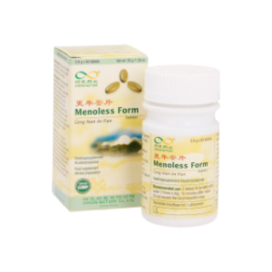 Menoless Form (Geng Nian An Pian)