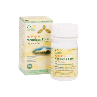 Menoless Form (Geng Nian An Pian)