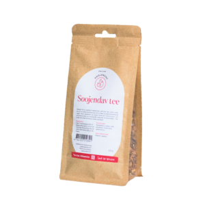 Soojendav tee