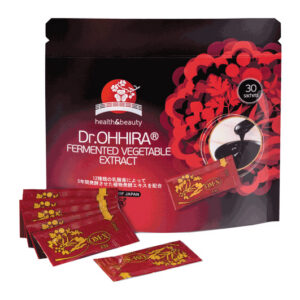 Dr Ohhira prebiootiline pasta