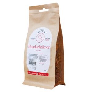Mandariinikoor (Chen Pi)