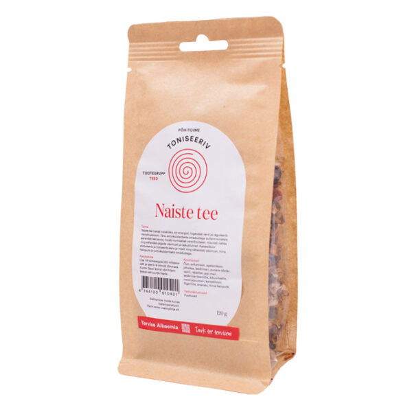 Naiste tee
