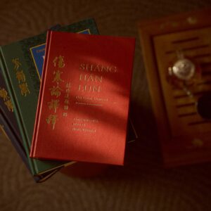 1. Hiina meditsiini teooria kursus