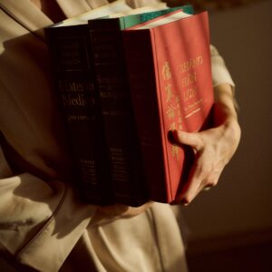 Hiina meditsiini diagnostika aluste kursus