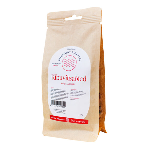 Kibuvitsaõied