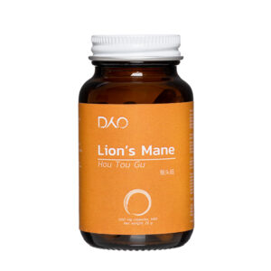 Lion's Mane ehk Lõvilakk-korallnarmik