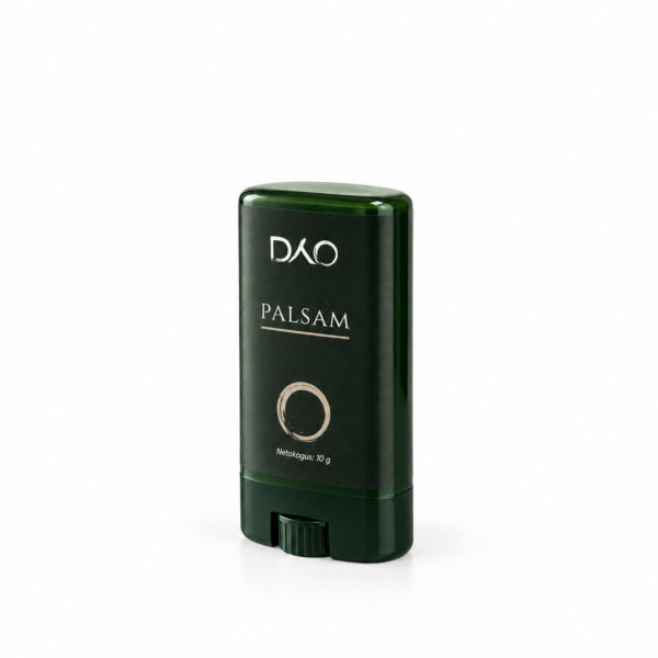 DAO Palsam