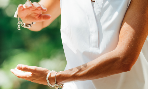 Meditsiiniline Qi Gong