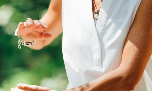 Meditsiiniline Qi Gong Meditsiiniline Qi Gong